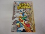 Walt Disneys Uncle Scrooge No 246 September Comic Book