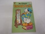 Walt Disneys Donald Duck How to Raise Your Self Image Vol 1 No 247 November 1986 Comic Book