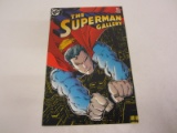 The Superman Gallery DC Comics 1993 Comic Book