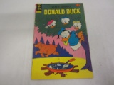 Walt Disney Donald Duck No 173 July 1976 Comic book