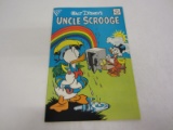 Walt Disneys Uncle Scrooge No 214 February 1987 Comic Book