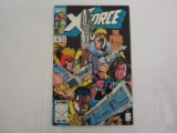 X-Force The Final Gift Vol 1 No 22 May 1993 Comic Book