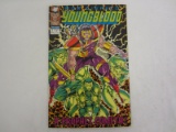 Rob Liefeld Youngblood #2 July 1992 Comic Book