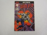 Jim Starlin Breed Vol 1 March 1994 Comic Book