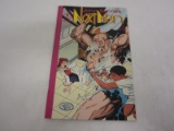 NextMen #3 April 1992 Comic Book