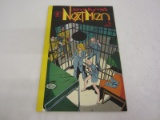 NextMen #2 March 1992 Comic Book