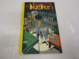 NextMen #2 March 1992 Comic Book