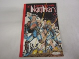 NextMen #1 January 1992 Comic Book