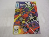 X-Terminators Vol 1 No 4 January 1989 Comic Book