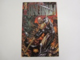 Archanum Vol 1 No 2 May 1997 Comic Book