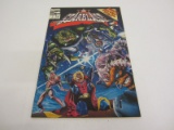 Starblast No 1 Vol 1 January 1994 Comic Book