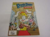Roger Rabbit No 10 March 1991 Comic Boo