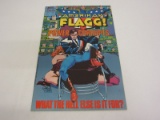 Amerikan Flagg Power Corrupts Vol 2 No 1 May 1988