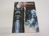 HellHound The Redemption Quest Vol 1 No 1 1993 Comic Book