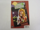 The House of Secrets Swamp Thing #92 May 2000 Comic Book