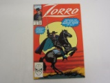 Zorro Vol 1 No 1 December 1990 Comic Book