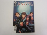 Angel Vol 1 November 1999 Comic Book