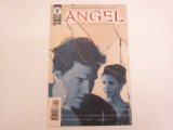 Angel Vol 1 November 1999 Comic Book