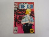Cops: The Job Vol 1 No 1 June 1992 Comic Book