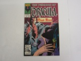 The Wedding of Dracula Blood Rites Comic Book