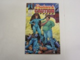 Prudence and Caution 1994 Comic Book