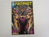 Prophet Vol 1 No 1 October 1993 Comic Book
