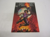 Prophet #1 Vol 11 August 1995 Comic Book