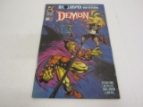 The Demon 1992 Comic Book