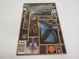 Aquaman 1989 DC Comics Comic Book