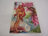 Babe #1 July 1994 Comic Book