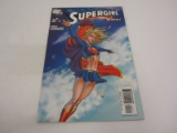 Supergirl Teen Titans No 2 November 2005 Comic Book