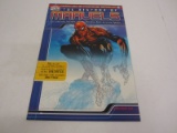 The History of Marvels Vol 1 July 2000 Comic Book