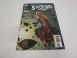Supergirl Lost Daughter of Krypton October 2006 Comic Book