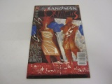 The Sandman Orpheus 1991 DC Comics Comic Book