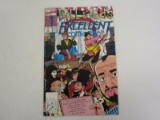 Bill & Ted's Excellent Comic Book Vol 1 No 1 December 1991 Comic Book