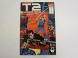 Terminator 2 Judgment Day Vol 1 No 3 October 1991 Comic Book