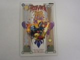 Azrael Ash DC Comics 1997 Comic Book