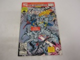 The Spectacular Spiderman Marvel Comics Vol 1 No 12 1992 Comic Book