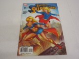 Supergirl vs Supergirl August 2007 Comic Book