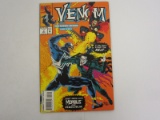 Venom The Enemy Within Vol 1 No 2 March 1994 Comic Book
