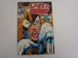 Spiderwoman Rematch With Death Web Vol 2 No 1 November 1993 Xomix Vook