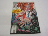 Scarlet Witch Vol 1 No 1 January 1994 Comic Book