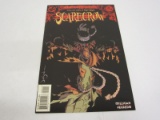 Scarecrow (Villains) February 1998 Comic Book