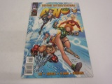 Gen13 Divine Intervention #1 November 1999 Comic Book