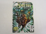 Tales Of The Unexpected The Spectre December 2006 Comic Book