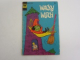 Wacky Witch No 8 Comic Book