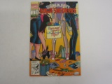 Suburban Jersey Ninja She Devils 1991 Comic Book