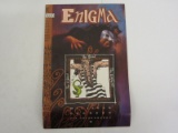 Enigma 1 March 1993 DC Comics Comic Book