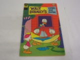Walt Disneys Comics and Stories Vol 36 No 11 August 1976 Comic Book