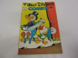 Walt Disney Comics and Stories No 515 February 1987 Comic Book